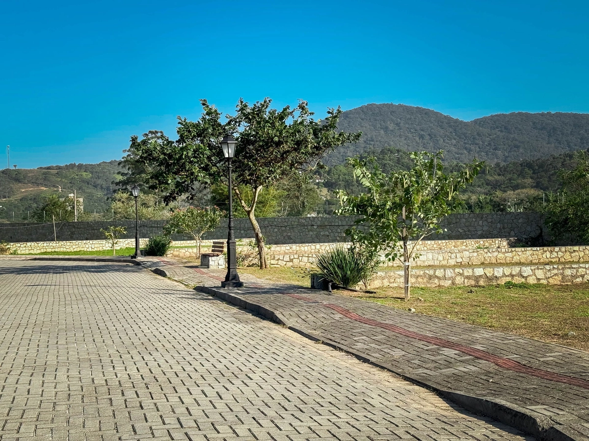 29ª foto do condomínio