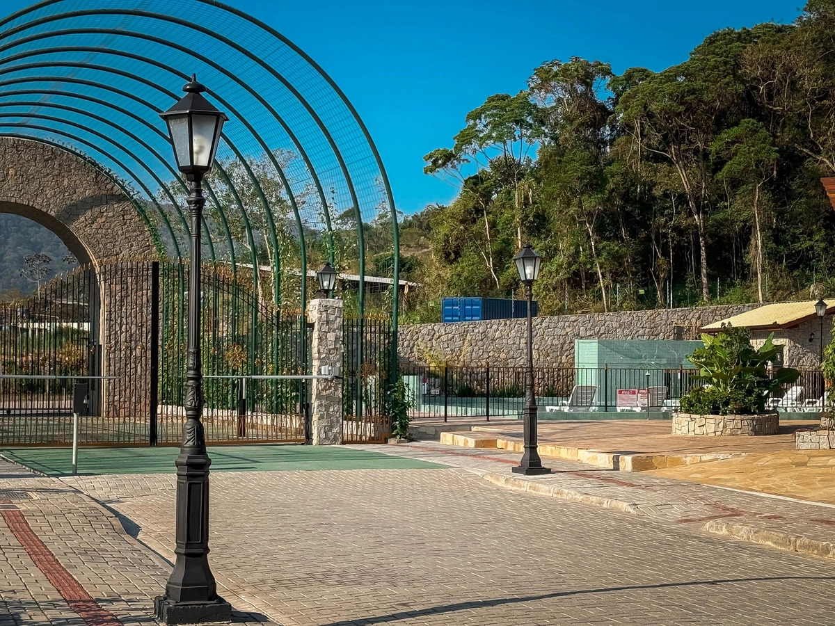 32ª foto do condomínio