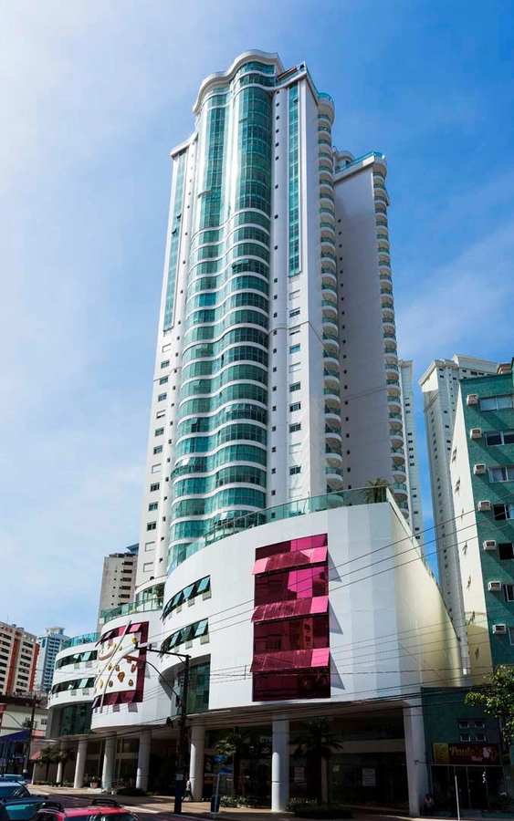 1ª foto do condomínio