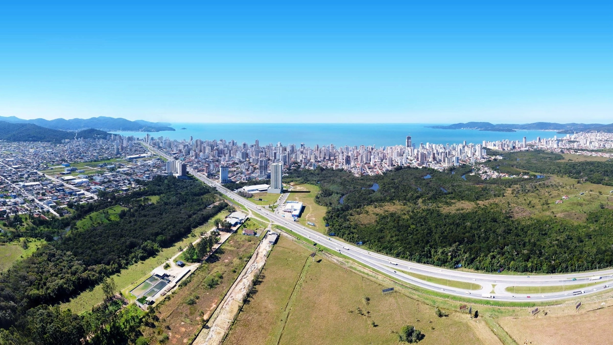 4ª foto do condomínio