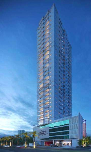 Adonai Residence 2602