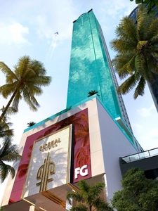 condiminio - Boreal Tower 