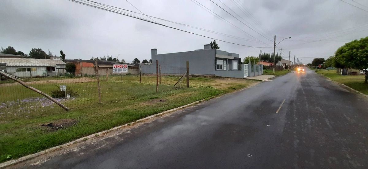 3ª foto do condomínio