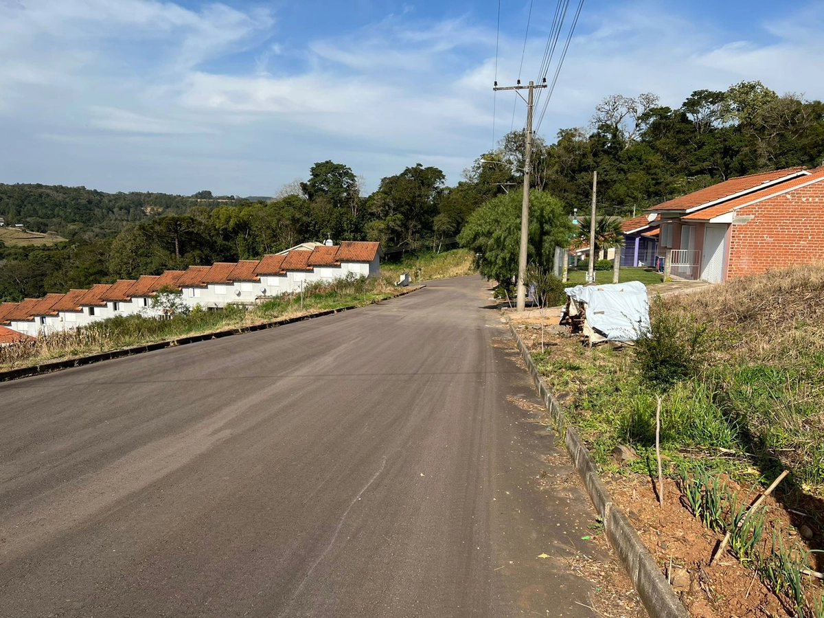 3ª foto do condomínio