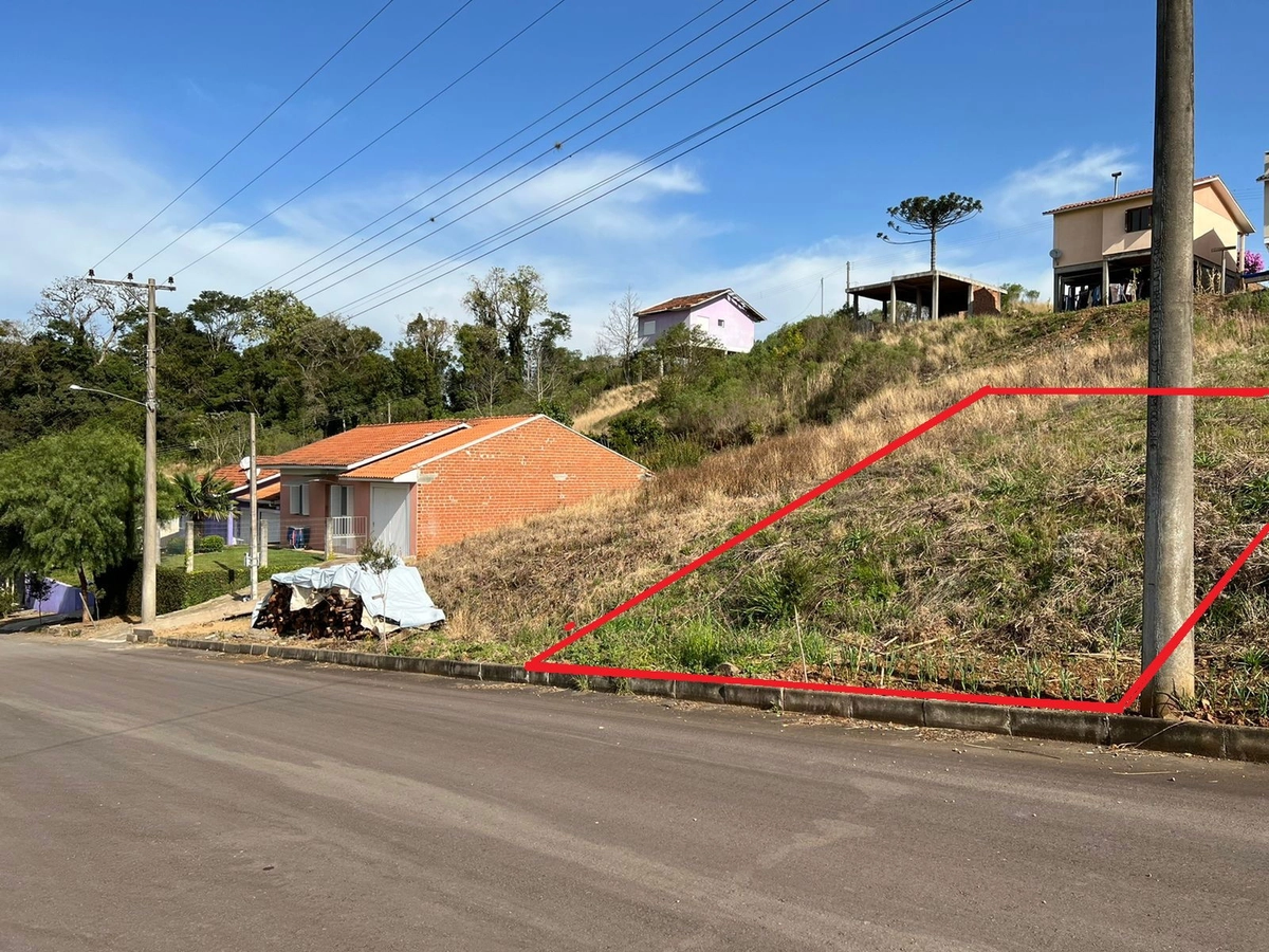 4ª foto do condomínio