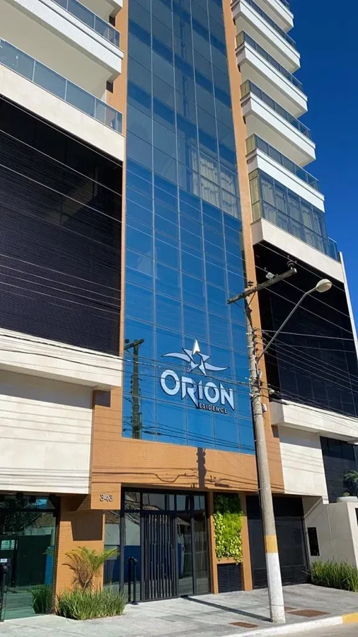 1ª foto do condomínio