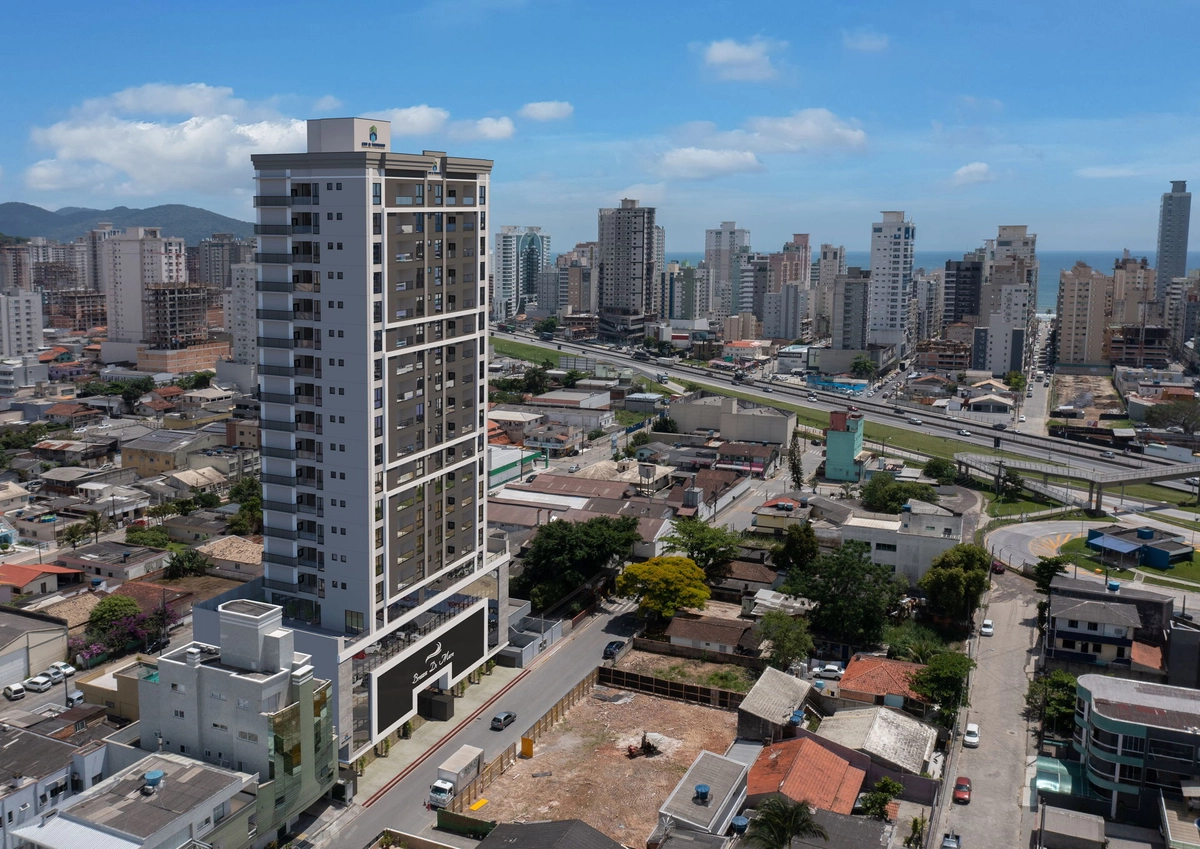 15ª foto do condomínio