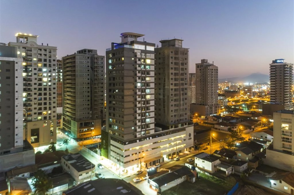 1ª foto do condomínio