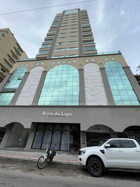 Arcos da Lapa Residencial