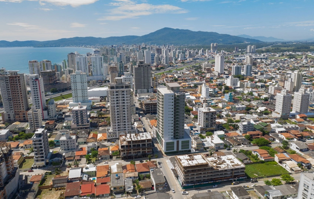 5ª foto do condomínio