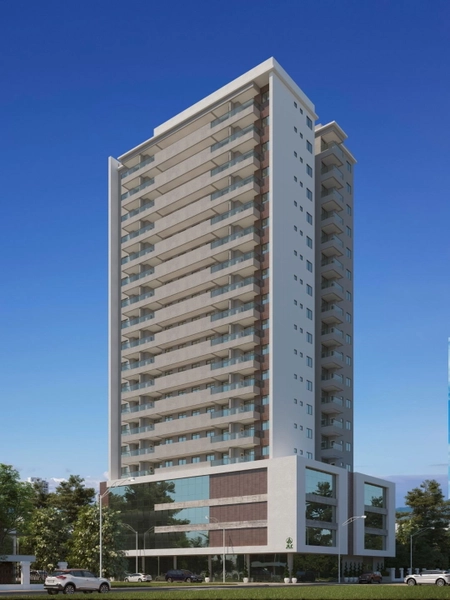 Apartamento em Itapema