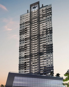 condiminio - Camboriú Boulevard Residence