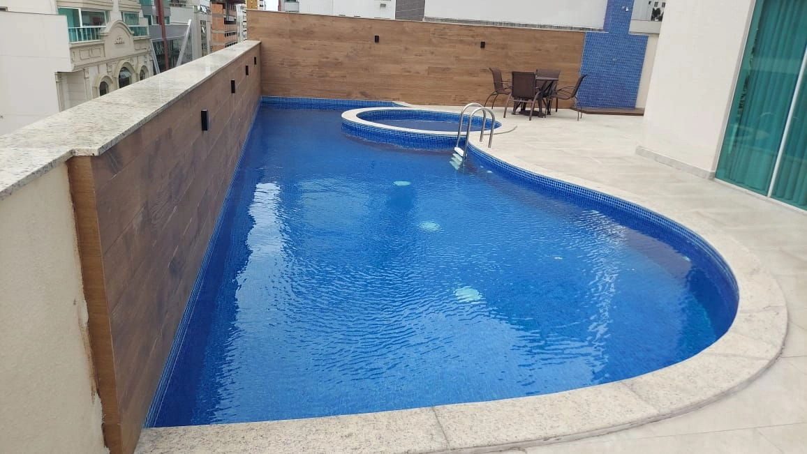 10ª foto do condomínio