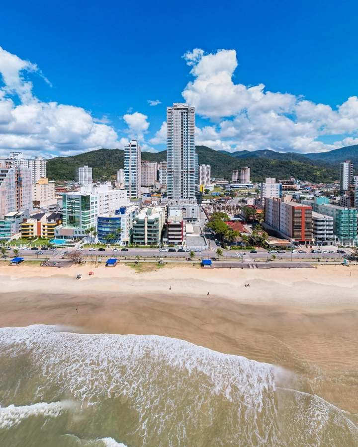 18ª foto do condomínio