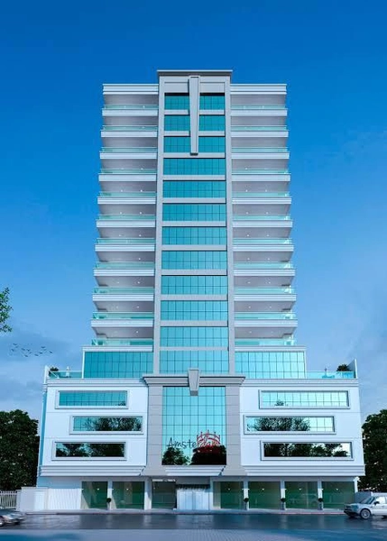 Apartamento pronto 402, Amsterdam