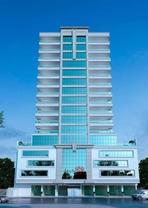 condiminio - Apartamento pronto 402, Amsterdam