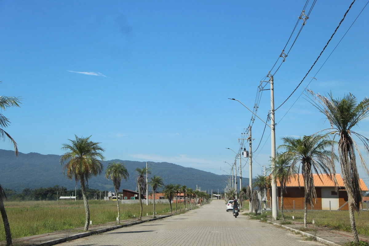 4ª foto do condomínio