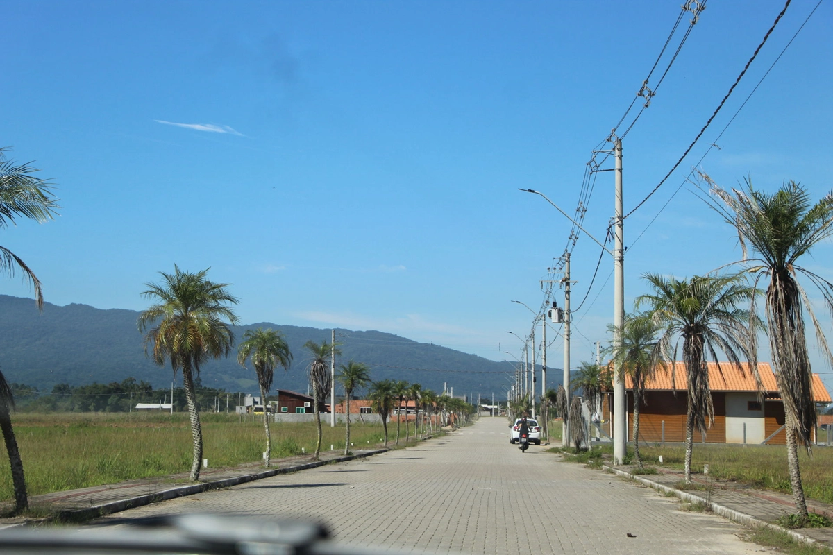 15ª foto do condomínio