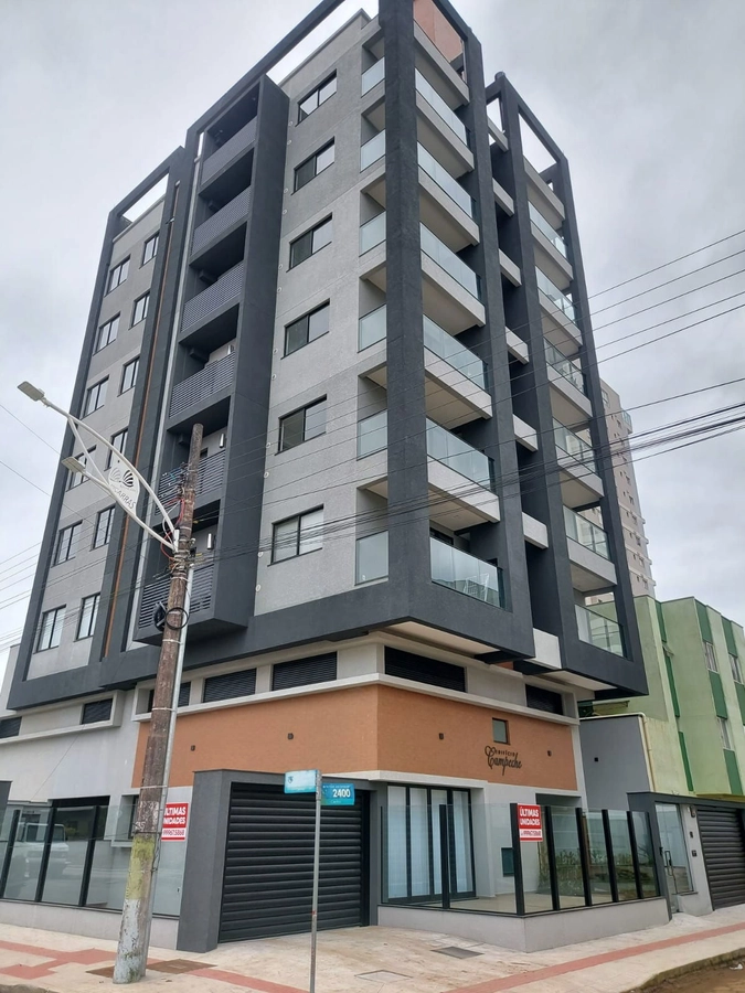 1ª foto do condomínio
