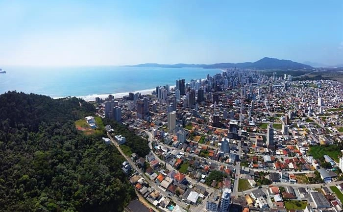 2ª foto do condomínio