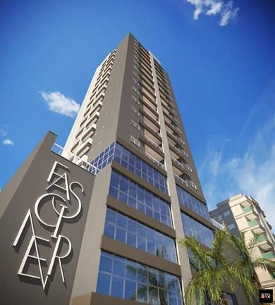 Sala comercial Fasciner