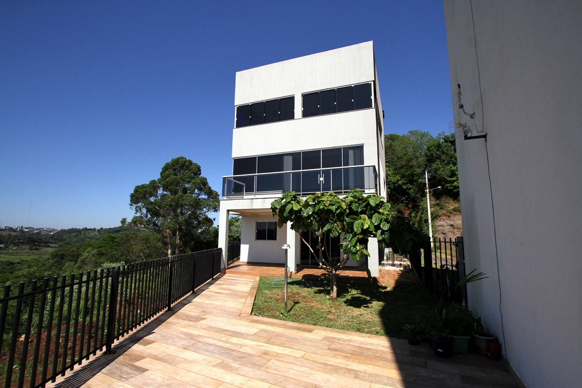 1ª foto do condomínio