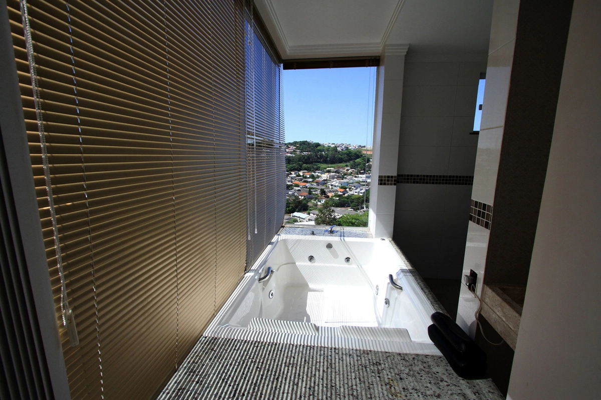 12ª foto do condomínio