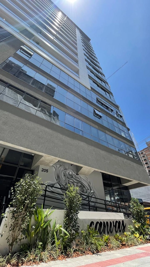 1ª foto do condomínio