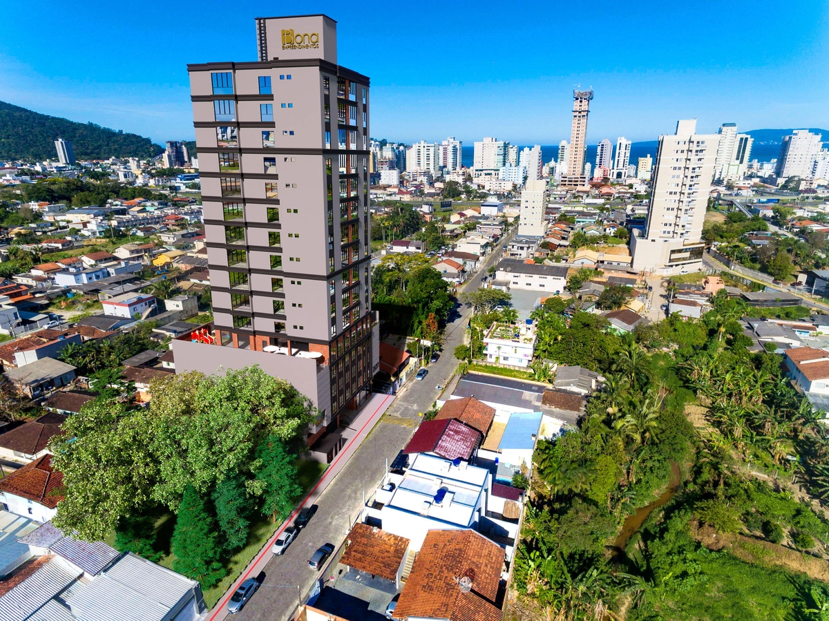 6ª foto do condomínio