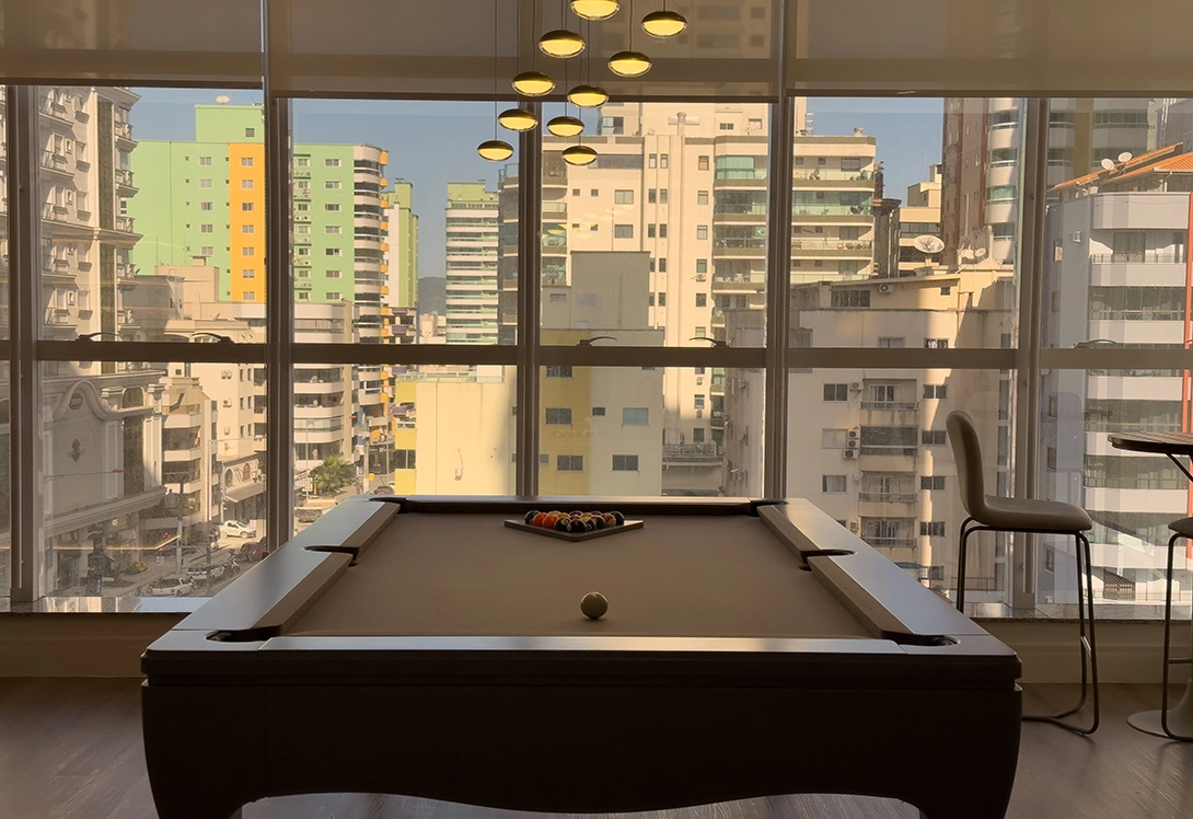 57ª foto do condomínio