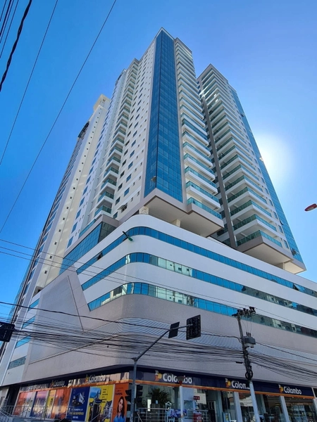 Edificio Garden Square