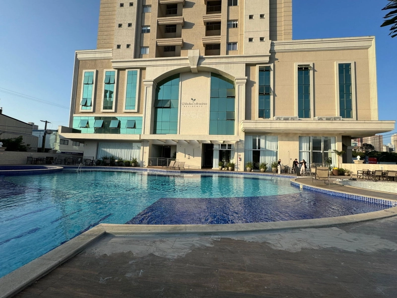 Residencial Vila das Aroeiras