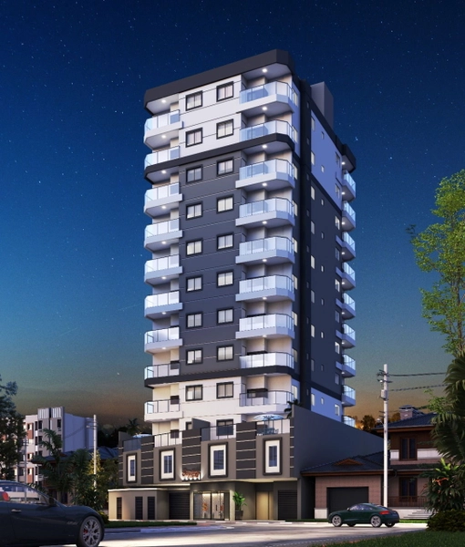 Benjamin Residence