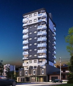 condiminio - Benjamin Residence