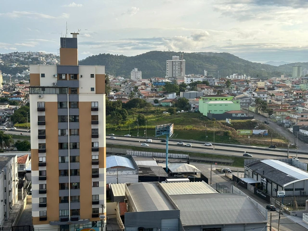 12ª foto do condomínio