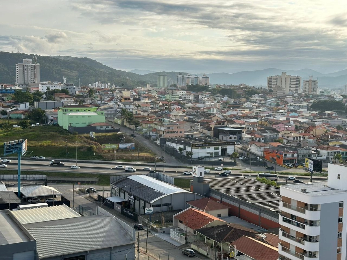 11ª foto do condomínio