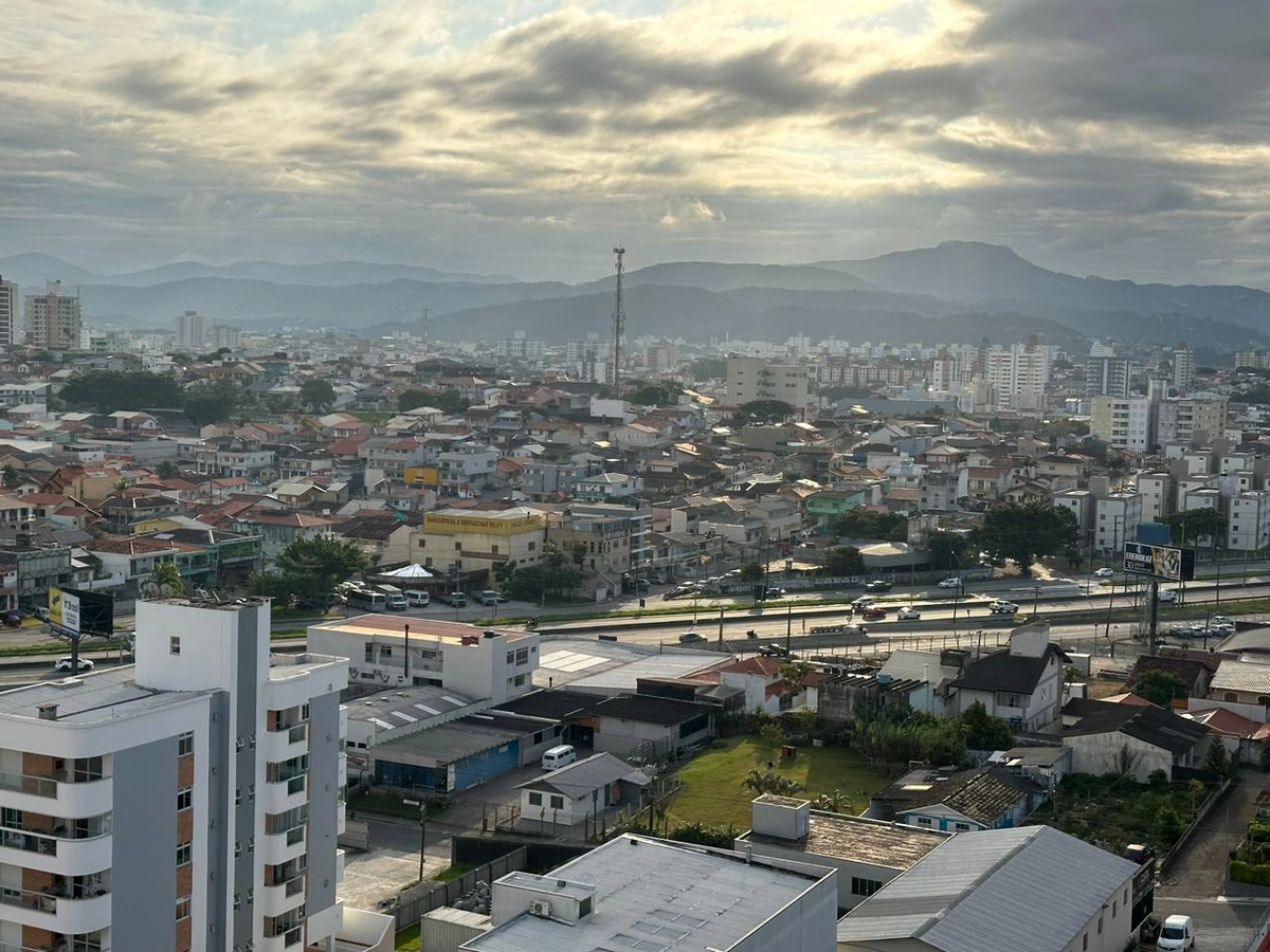13ª foto do condomínio