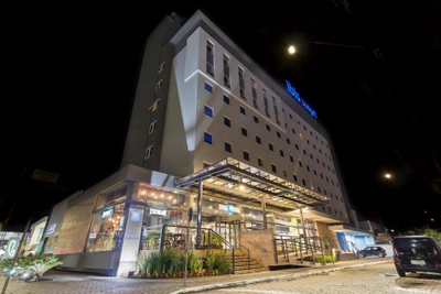 condiminio - Apartamento 551