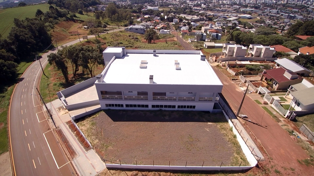 6ª foto do condomínio