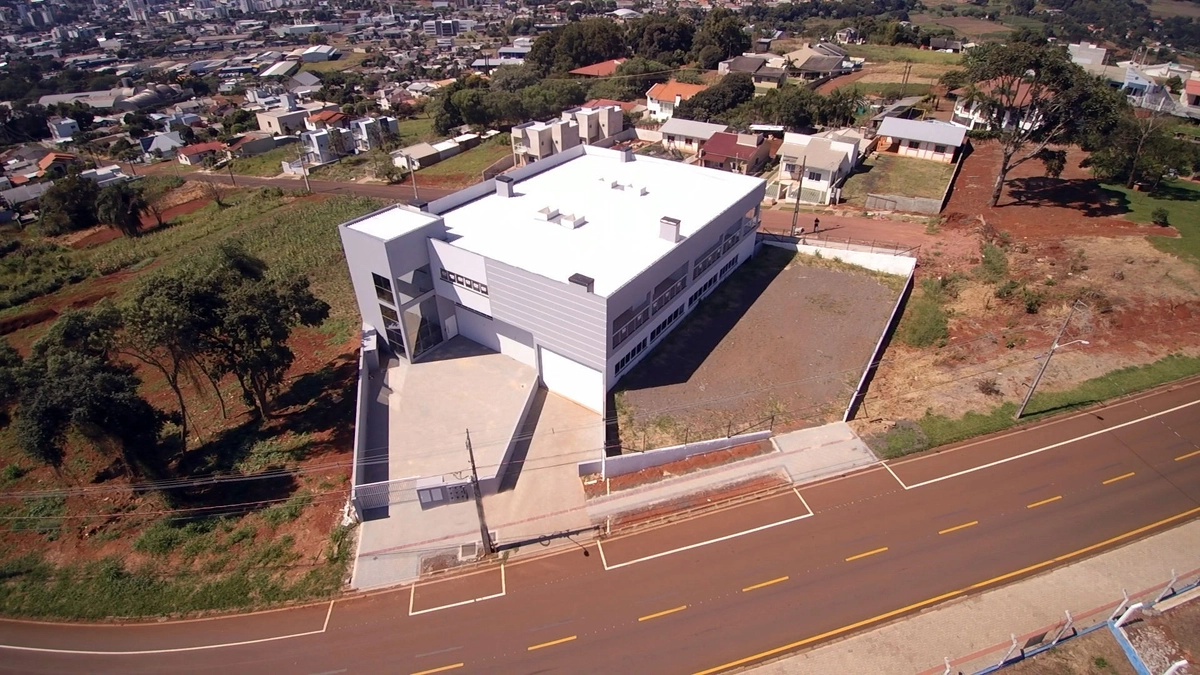 1ª foto do condomínio