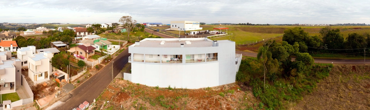 3ª foto do condomínio
