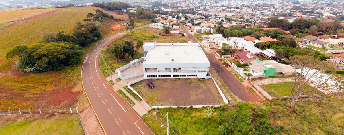 2ª foto do condomínio