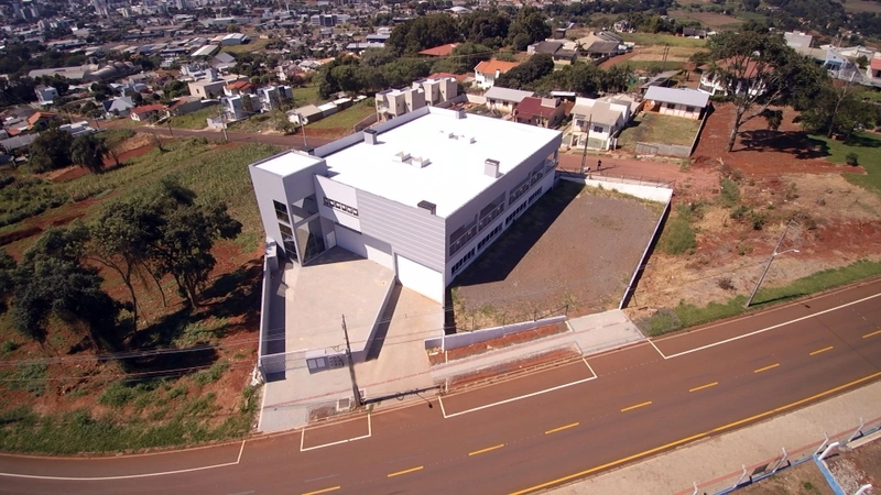 Edifício Bella Vista
