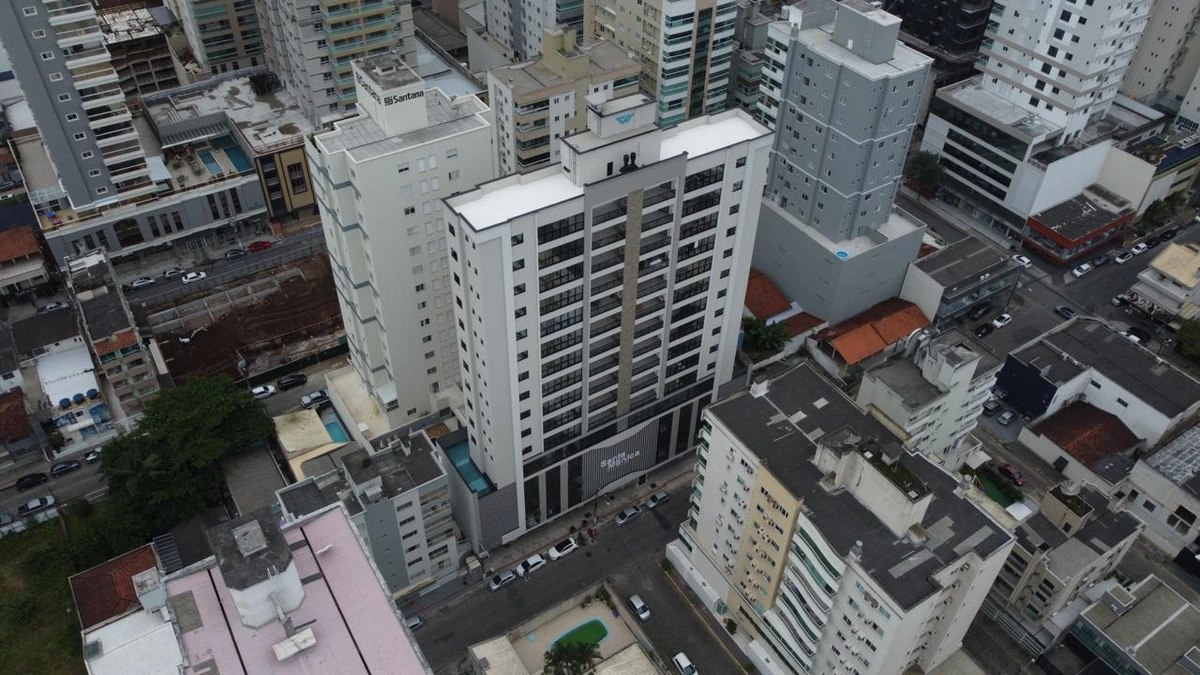 2ª foto do condomínio