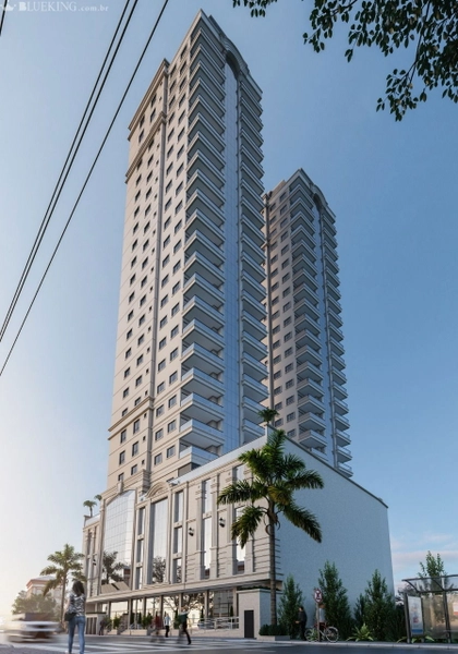 Imperial Coast Residence