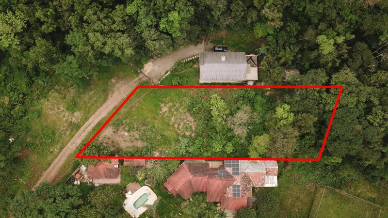 Terreno em Santa Cruz do Sul