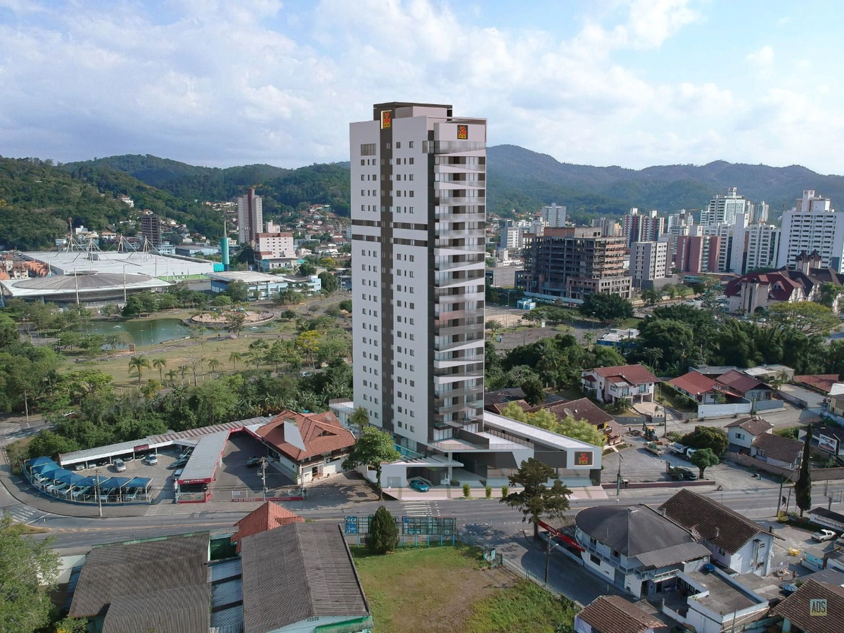 3ª foto do condomínio