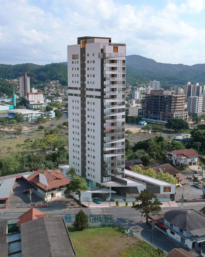 2ª foto do condomínio