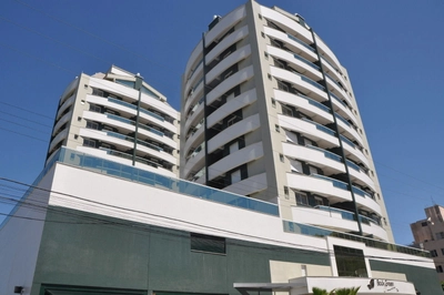 condiminio - Back Green Towers