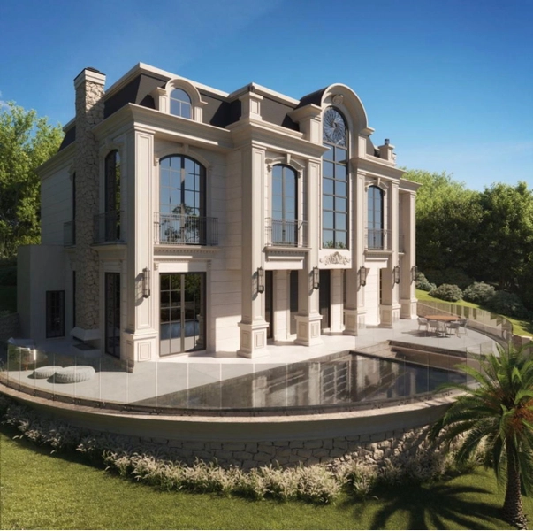 Casa Real
